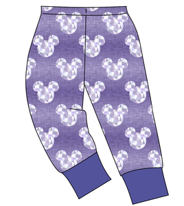 Epcot Ears Mens' Lounge Pants