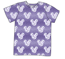 Load image into Gallery viewer, Epcot Ears Mens&#39; Tee