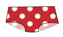 Load image into Gallery viewer, Minnie Dots Swim Basic Swim Bottoms