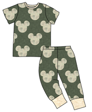 Load image into Gallery viewer, Expedition Ears Basic Loungewear Set