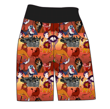 Load image into Gallery viewer, Hakuna Matata Mens&#39; Joggers and Jogger Shorts