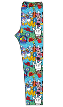 Load image into Gallery viewer, Clubhouse Pals Ladies&#39; Lounge Leggings