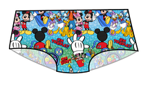 Load image into Gallery viewer, Clubhouse Pals Swim Basic Swim Bottoms