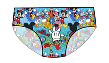 Load image into Gallery viewer, Clubhouse Pals Swim Basic Swim Bottoms