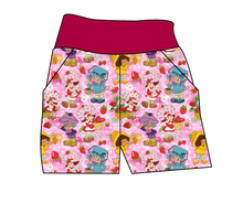 Load image into Gallery viewer, Berry Besties Basic Joggers And Jogger Shorts