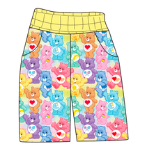 Load image into Gallery viewer, Care-A-Lot Friends Mens&#39; Joggers and Jogger Shorts