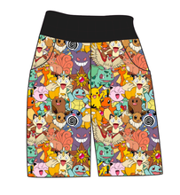 Load image into Gallery viewer, Gotta Catch Em All Mens&#39; Joggers and Jogger Shorts