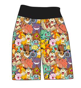 Gotta Catch Em All Mens' Joggers and Jogger Shorts