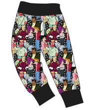 Load image into Gallery viewer, Planet Express Ladies&#39; Joggers and Jogger Shorts