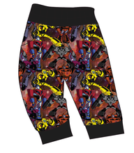 Load image into Gallery viewer, Robots in Disguise Ladies&#39; Joggers and Jogger Shorts