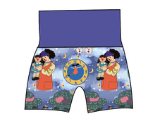 Load image into Gallery viewer, Loonette &amp; Molly Grow With Me Pants And Shorts