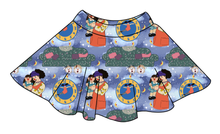 Load image into Gallery viewer, Loonette &amp; Molly Ladies&#39; Circle Skirt