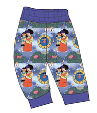 Load image into Gallery viewer, Loonette &amp; Molly Ladies&#39; Joggers and Jogger Shorts