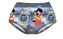 Load image into Gallery viewer, Loonette &amp; Molly Ladies&#39; Underwear