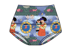 Load image into Gallery viewer, Loonette &amp; Molly Ladies&#39; Underwear