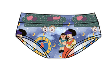 Load image into Gallery viewer, Loonette &amp; Molly Ladies&#39; Underwear