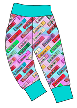 Load image into Gallery viewer, Lip Balms Basic Joggers And Jogger Shorts