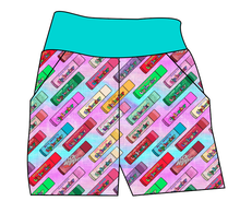 Load image into Gallery viewer, Lip Balms Basic Joggers And Jogger Shorts