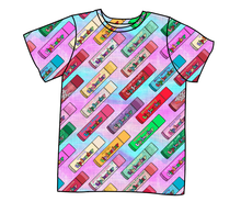 Load image into Gallery viewer, Lip Balms Basic Tee and Tank