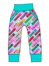 Load image into Gallery viewer, Lip Balms Beanpole Pants And Shorts