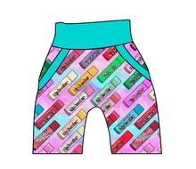 Load image into Gallery viewer, Lip Balms Beanpole Pants And Shorts