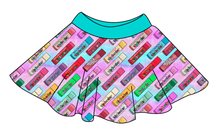 Load image into Gallery viewer, Lip Balms Circle Skirt