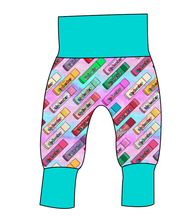 Load image into Gallery viewer, Lip Balms Grow With Me Pants And Shorts