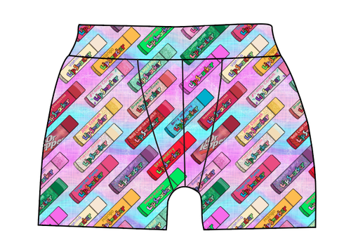 Lip Balms Mens' Boxer Briefs