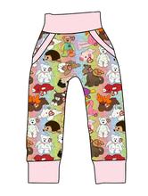 Load image into Gallery viewer, Classic Beanie Friends Beanpole Pants And Shorts