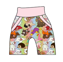 Load image into Gallery viewer, Classic Beanie Friends Beanpole Pants And Shorts