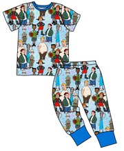 Load image into Gallery viewer, Playground Pals Basic Loungewear Set