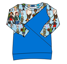 Load image into Gallery viewer, Playground Pals Classic Hoodie (or Crewneck)