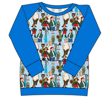 Load image into Gallery viewer, Playground Pals Ladies&#39; Classic Crewneck