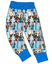 Load image into Gallery viewer, Playground Pals Mens&#39; Joggers and Jogger Shorts