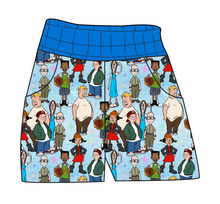 Load image into Gallery viewer, Playground Pals Ladies&#39; Joggers and Jogger Shorts