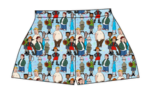 Load image into Gallery viewer, Playground Pals Ladies&#39; Lounge Shorts