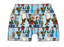 Load image into Gallery viewer, Playground Pals Mens&#39; Boxer Briefs