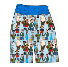 Load image into Gallery viewer, Playground Pals Mens&#39; Joggers and Jogger Shorts