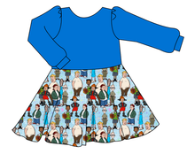 Load image into Gallery viewer, Playground Pals Prairie Dress