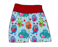 Load image into Gallery viewer, Monster Love Ladies&#39; Joggers and Jogger Shorts