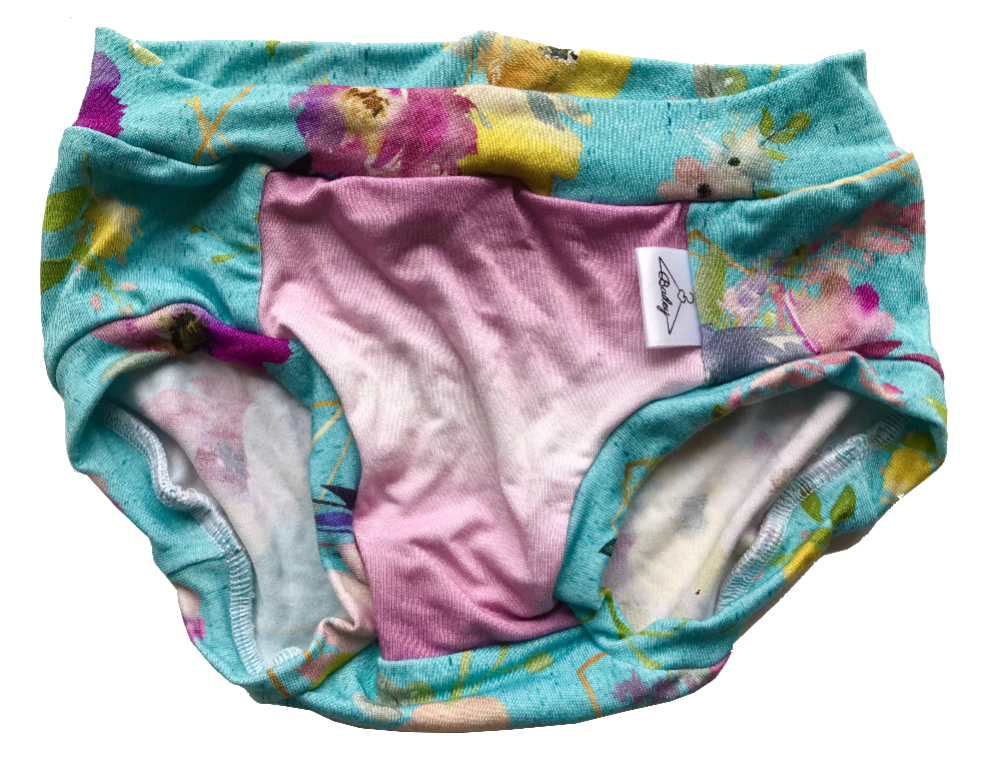 Mystery Underwear Made To Order