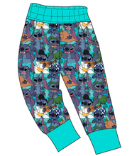 Load image into Gallery viewer, Experiment 626 Ladies&#39; Joggers and Jogger Shorts