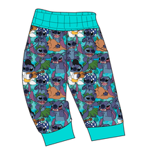 Load image into Gallery viewer, Experiment 626 Ladies&#39; Joggers and Jogger Shorts