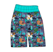 Load image into Gallery viewer, Experiment 626 Mens&#39; Joggers and Jogger Shorts