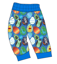 Load image into Gallery viewer, Rad Egg Hunt Ladies&#39; Joggers and Jogger Shorts