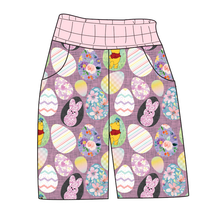 Load image into Gallery viewer, Cupcake Egg Hunt Mens&#39; Joggers and Jogger Shorts