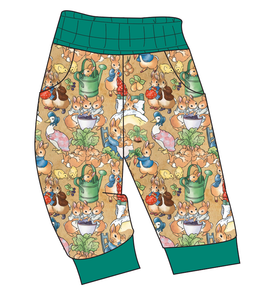 Mr. McGregors Garden Ladies' Joggers and Jogger Shorts