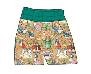 Mr. McGregors Garden Ladies' Joggers and Jogger Shorts