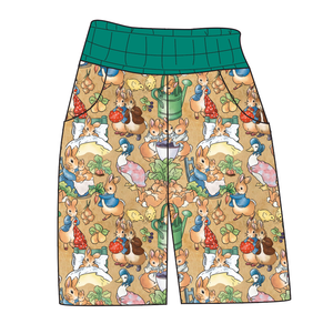 Mr. McGregors Garden Mens' Joggers and Jogger Shorts