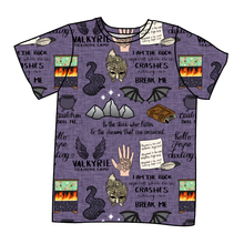 Load image into Gallery viewer, Night Court Basic Tee and Tank